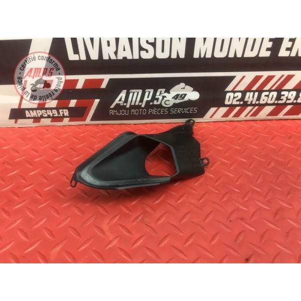 Plastique arrière entrée d'air droit Ducati 899 Panigale 2014 à 2015