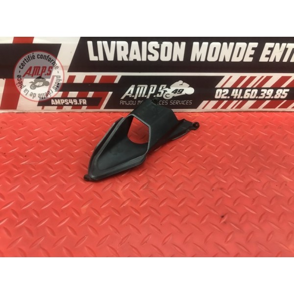 Plastique arrière entrée d'air gauche Ducati 899 Panigale 2014 à 2015
