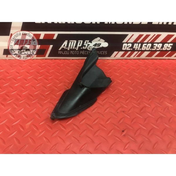 Plastique arrière entrée d'air gauche Ducati 899 Panigale 2014 à 2015