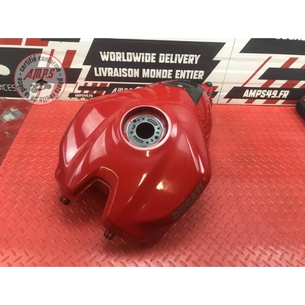 Réservoir Ducati 899 Panigale 2014 à 2015