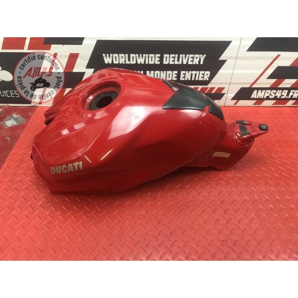 Réservoir Ducati 899 Panigale 2014 à 2015
