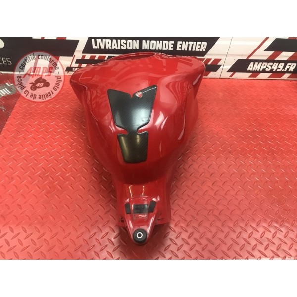 Réservoir Ducati 899 Panigale 2014 à 2015