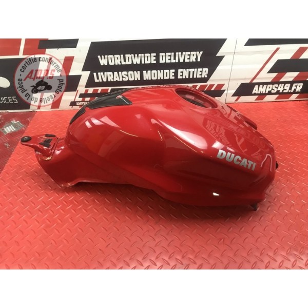 Réservoir Ducati 899 Panigale 2014 à 2015