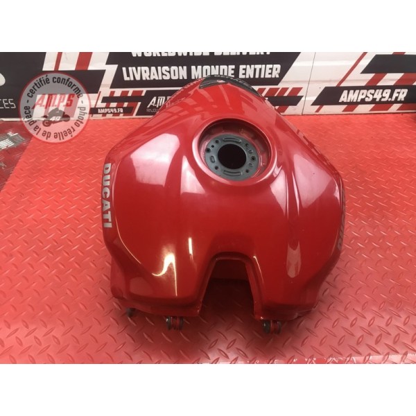 Réservoir Ducati 899 Panigale 2014 à 2015
