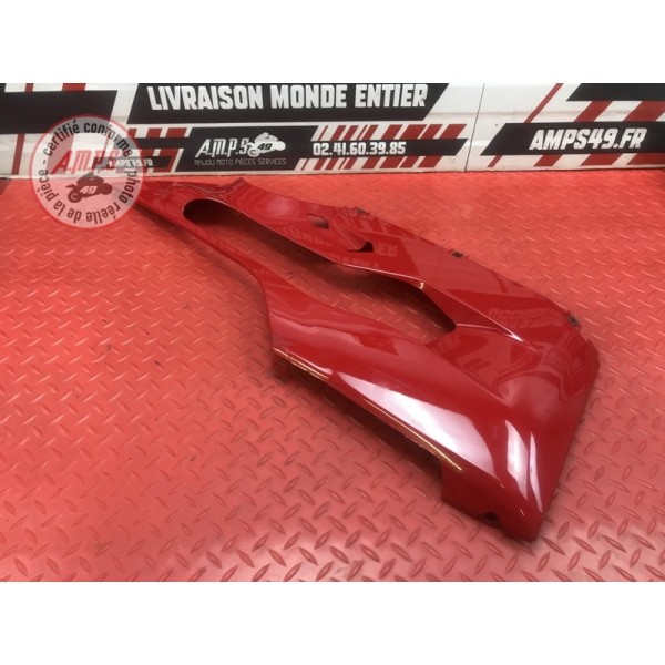 Sabot de carénage droit Ducati 899 Panigale 2014 à 2015