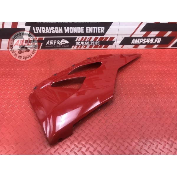 Sabot de carénage gauche Ducati 899 Panigale 2014 à 2015