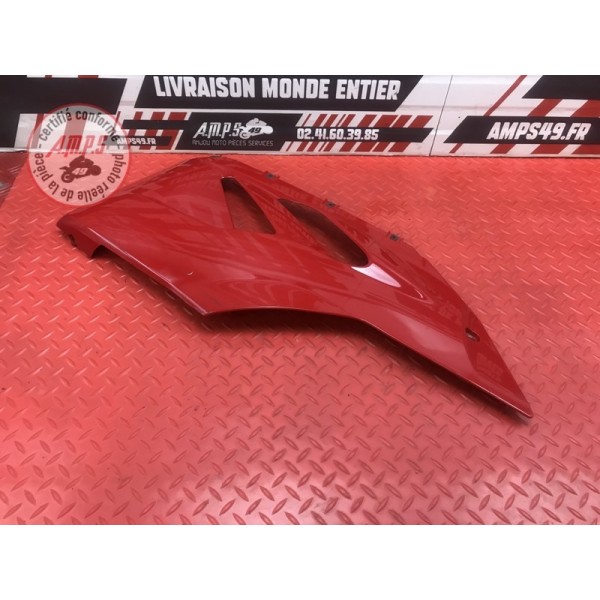 Sabot de carénage gauche Ducati 899 Panigale 2014 à 2015