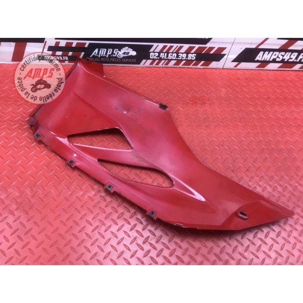 Sabot de carénage gauche Ducati 899 Panigale 2014 à 2015