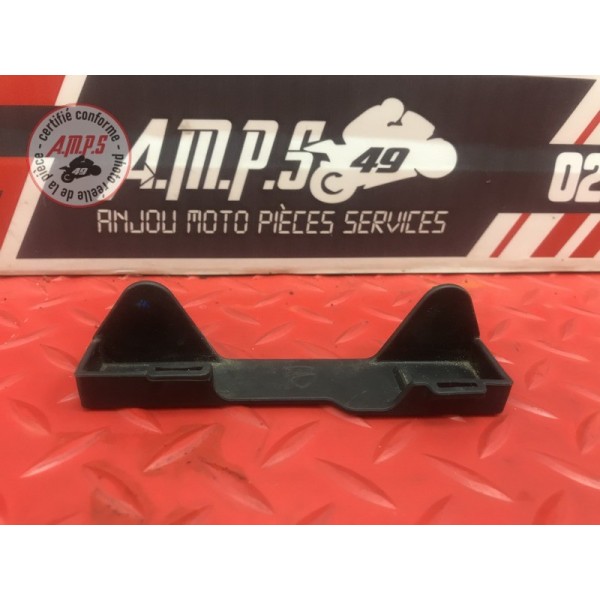 Support caoutchouc Ducati 899 Panigale 2014 à 2015