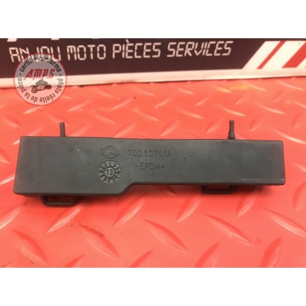 Support caoutchouc Ducati 899 Panigale 2014 à 2015