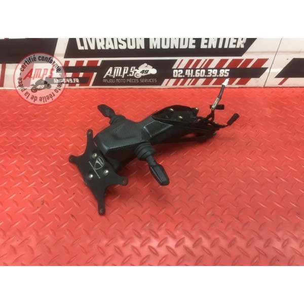 Support de plaque Ducati Performance 899 Panigale 2014 à 2015