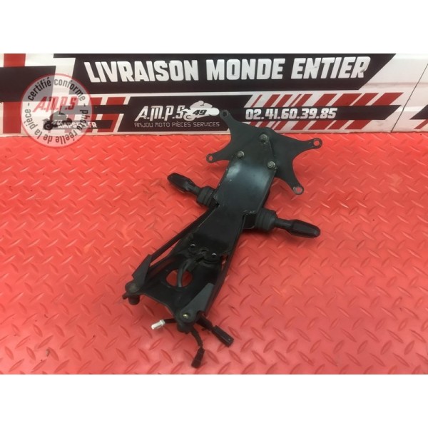 Support de plaque Ducati Performance 899 Panigale 2014 à 2015