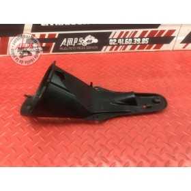 Support ventilateur arrière 