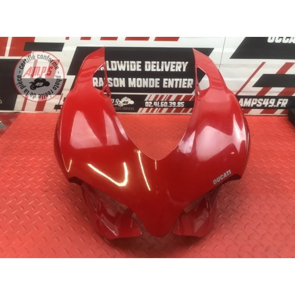 Tete de fourche Ducati 899 Panigale 2014 à 2015