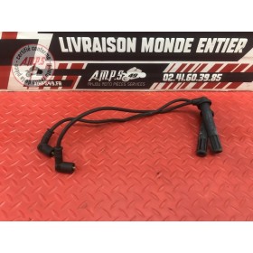 Lot de 2 Antiparasites Ducati 899 Panigale 2014 à 2015