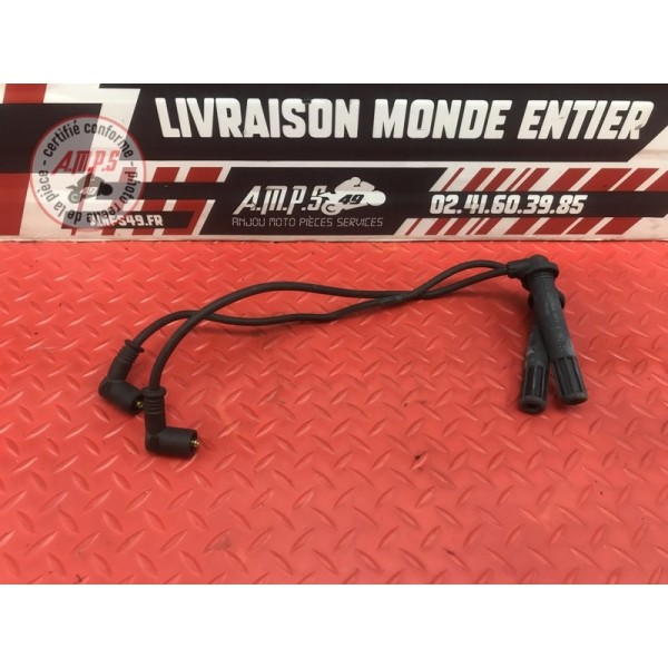 Lot de 2 Antiparasites Ducati 899 Panigale 2014 à 2015