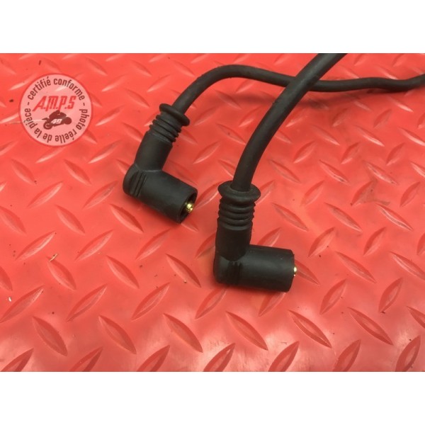 Lot de 2 Antiparasites Ducati 899 Panigale 2014 à 2015