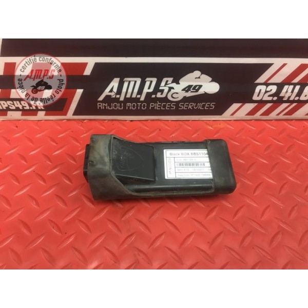 Black box Ducati 899 Panigale 2014 à 2015
