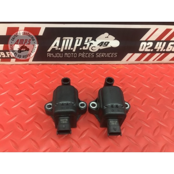 Lot de 2 Bobines d'allumage Ducati 899 Panigale 2014 à 2015