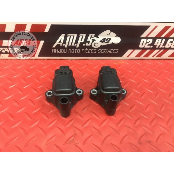 Lot de 2 Bobines d'allumage Ducati 899 Panigale 2014 à 2015