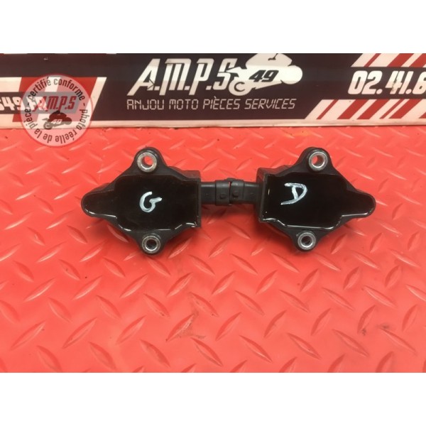 Lot de 2 Bobines d'allumage Ducati 899 Panigale 2014 à 2015