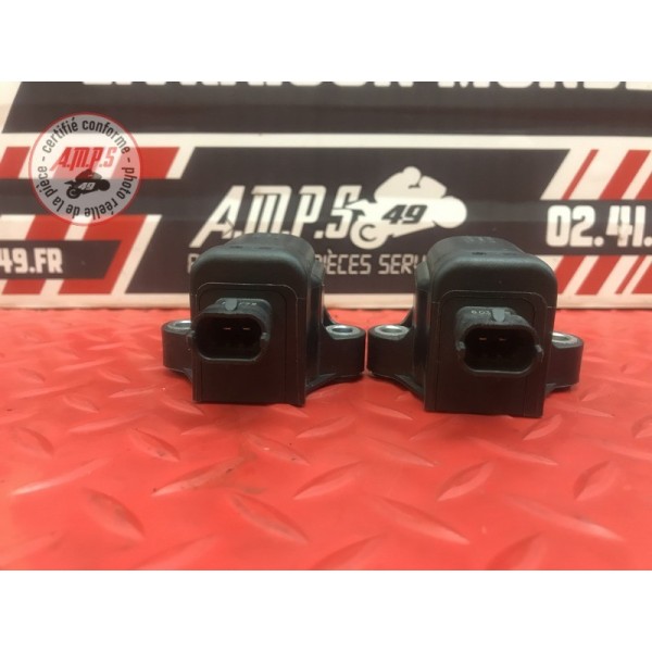 Lot de 2 Bobines d'allumage Ducati 899 Panigale 2014 à 2015