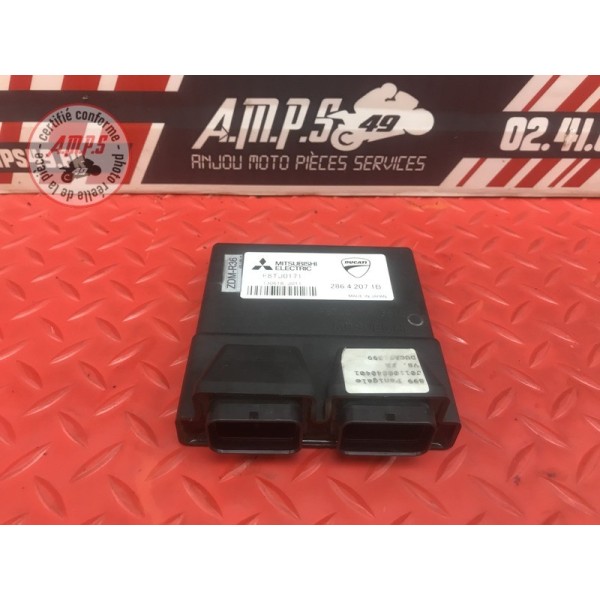 Boitier CDI ECU Ducati 899 Panigale 2014 à 2015