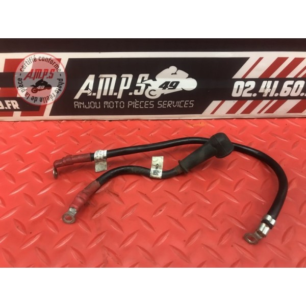 Cable de batterie Ducati 899 Panigale 2014 à 2015
