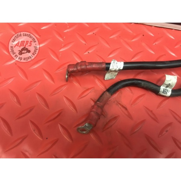 Cable de batterie Ducati 899 Panigale 2014 à 2015