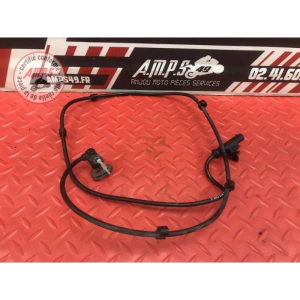 Capteur ABS avant Ducati 899 Panigale 2014 à 2015