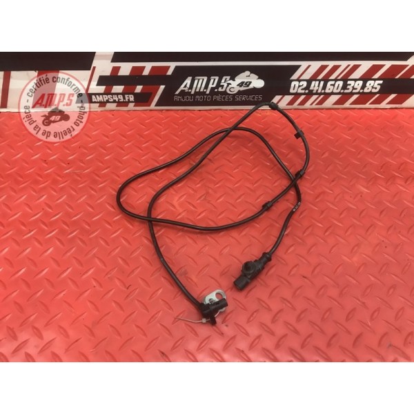 Capteur ABS avant Ducati 899 Panigale 2014 à 2015