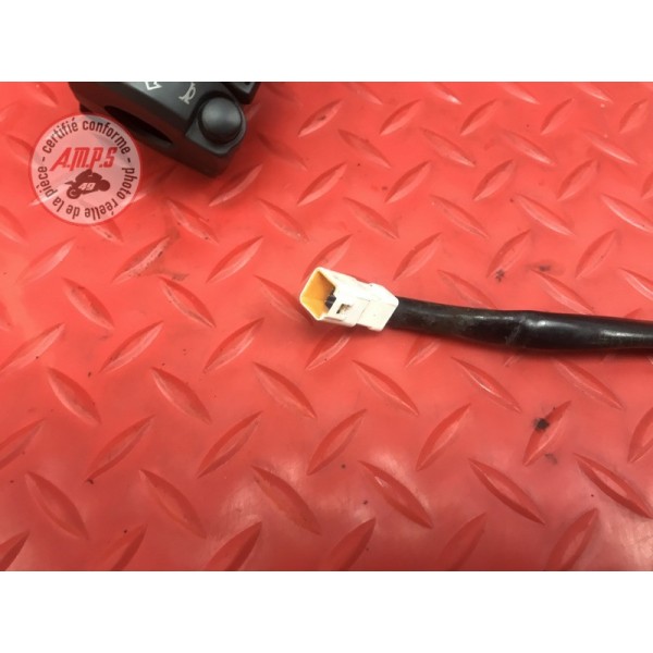 Commodo gauche Ducati 899 Panigale 2014 à 2015