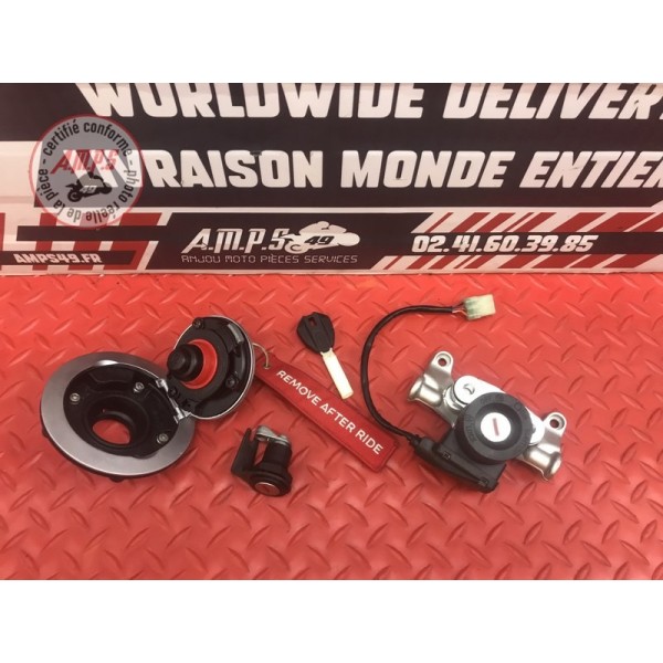 Kit neiman Ducati 899 Panigale 2014 à 2015