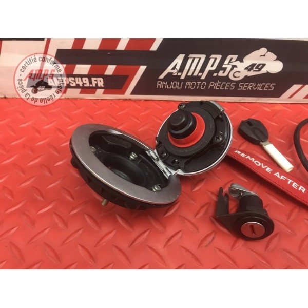 Kit neiman Ducati 899 Panigale 2014 à 2015