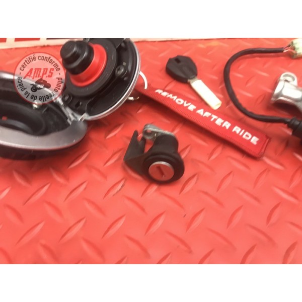Kit neiman Ducati 899 Panigale 2014 à 2015