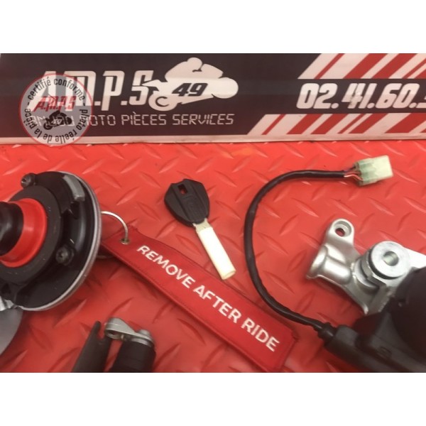 Kit neiman Ducati 899 Panigale 2014 à 2015