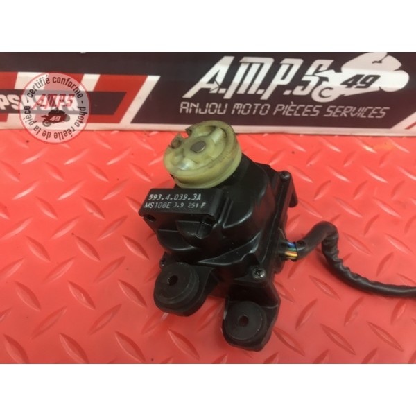 Moteur de valve d echappement Ducati 899 Panigale 2014 à 2015