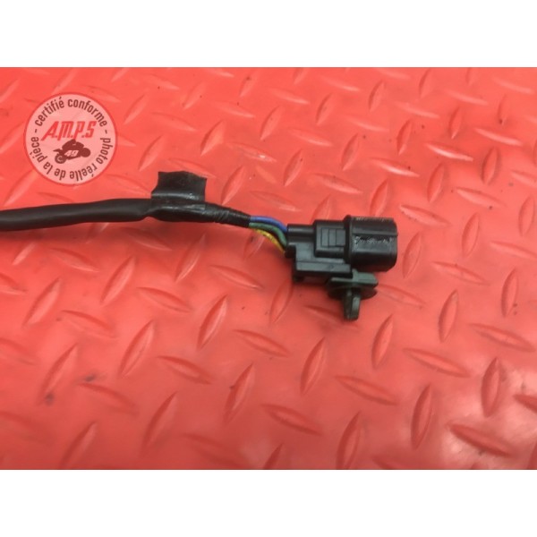Moteur de valve d echappement Ducati 899 Panigale 2014 à 2015