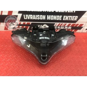Optique de phare avant Ducati 899 Panigale 2014 à 2015