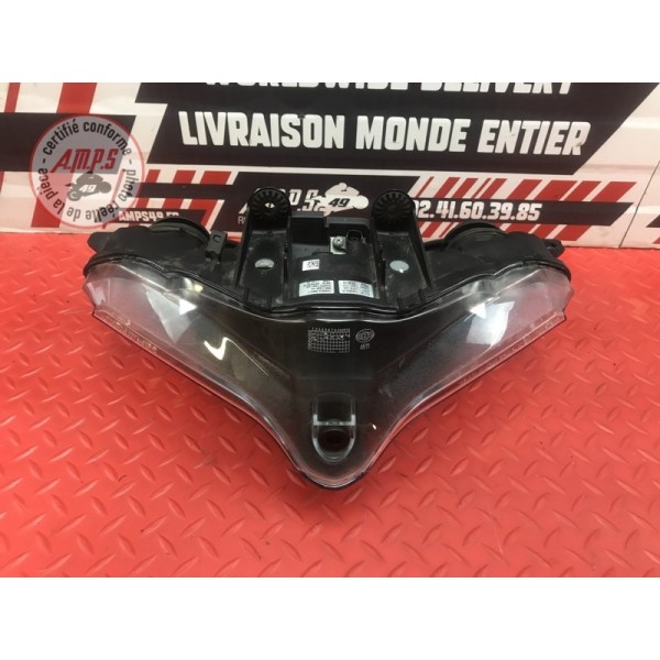 Optique de phare avant Ducati 899 Panigale 2014 à 2015