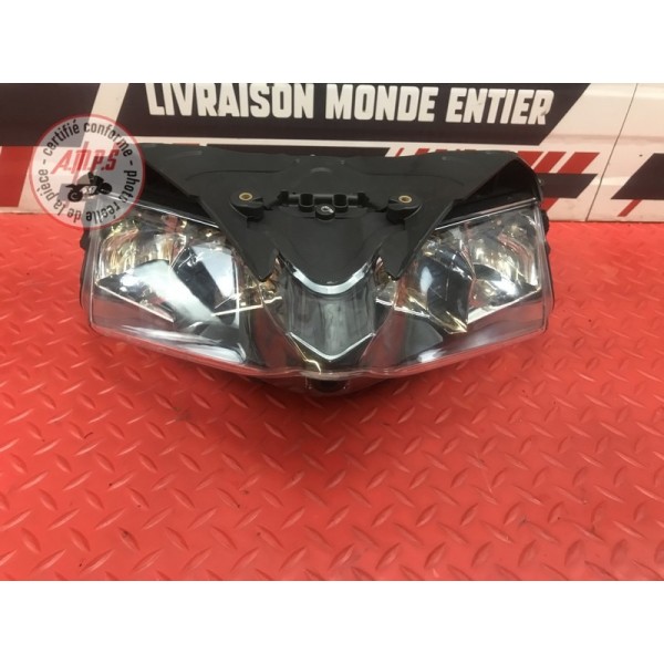 Optique de phare avant Ducati 899 Panigale 2014 à 2015
