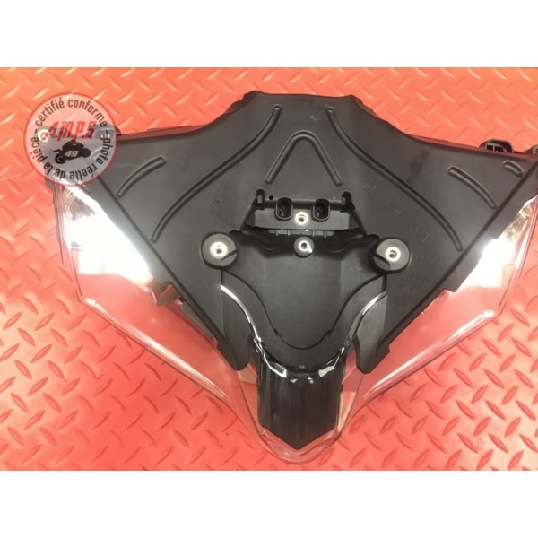 Optique de phare avant Ducati 899 Panigale 2014 à 2015