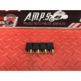 Lot de 4 Relais Ducati 899 Panigale 2014 à 2015