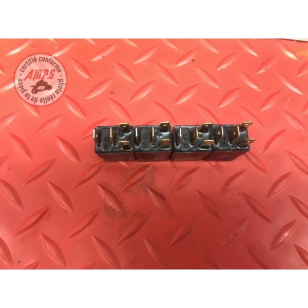 Lot de 4 Relais Ducati 899 Panigale 2014 à 2015