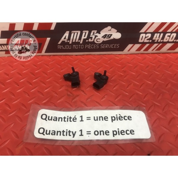 Sonde d'air Ducati 899 Panigale 2014 à 2015