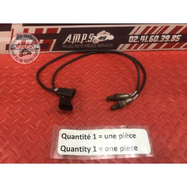Sonde lambda Ducati 899 Panigale 2014 à 2015