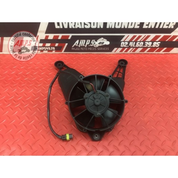 Ventilateur Ducati 899 Panigale 2014 à 2015