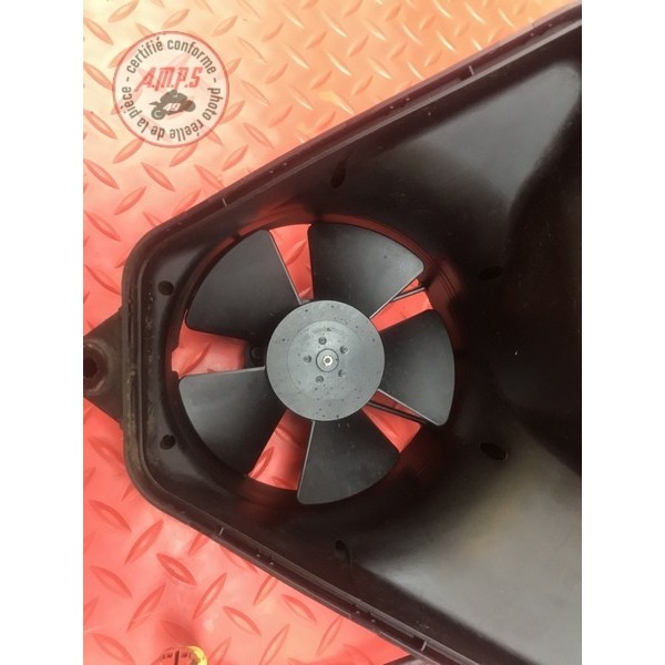 Ventilateur Ducati 899 Panigale 2014 à 2015