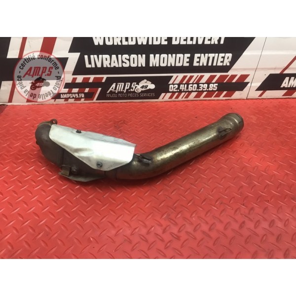 Collecteur d'échappement avant Ducati 899 Panigale 2014 à 2015