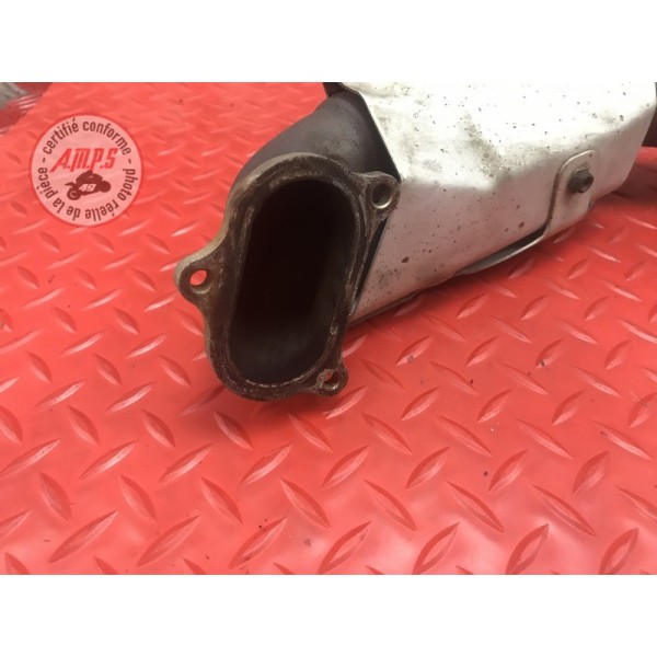 Collecteur d'échappement avant Ducati 899 Panigale 2014 à 2015